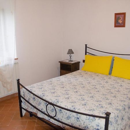 Agriturismo Podere Casano Radicofani Ngoại thất bức ảnh
