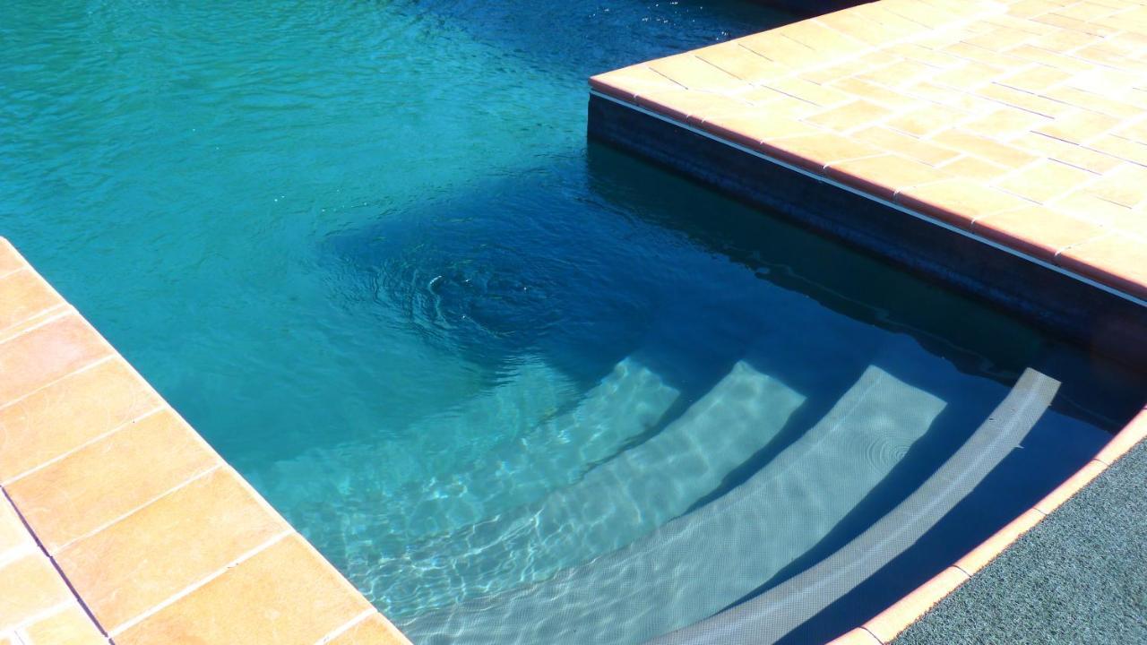 Agriturismo Podere Casano Radicofani Ngoại thất bức ảnh