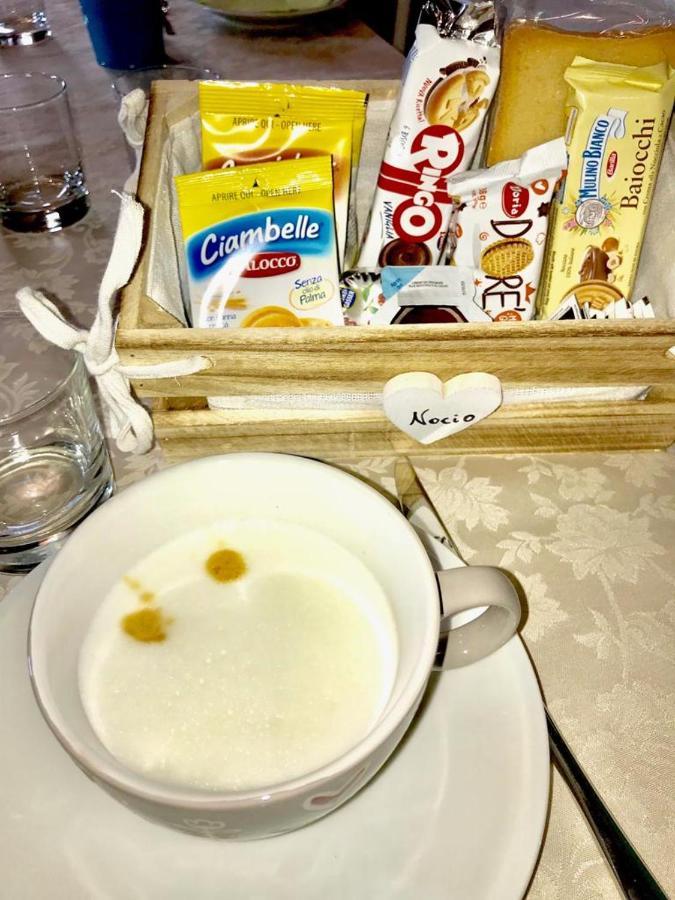 Agriturismo Podere Casano Radicofani Ngoại thất bức ảnh