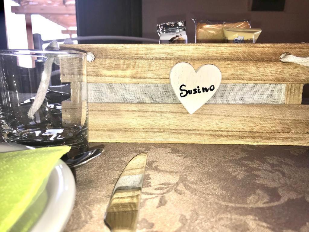 Agriturismo Podere Casano Radicofani Ngoại thất bức ảnh
